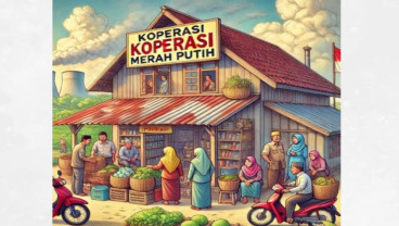 Tangsel Fasilitasi Pembentukan Badan Hukum Kopdes Merah Putih