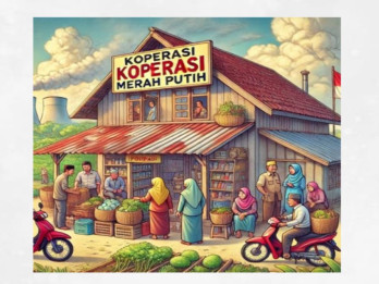 Tangsel Fasilitasi Pembentukan Badan Hukum Kopdes Merah Putih