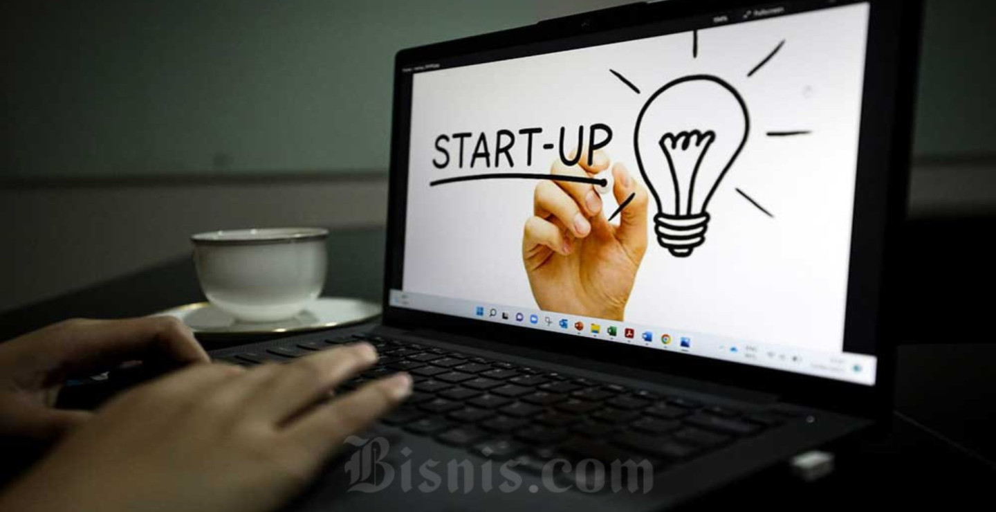 Daya Tarik Startup Deep Tech di Era Seleksi Ketat Pendanaan