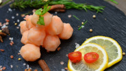 Indo American Seafoods (ISEA) Incar Pendapatan Rp508,9 Miliar, Tepis Efek Tarif Trump