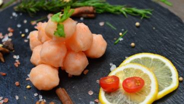 Indo American Seafoods (ISEA) Incar Pendapatan Rp508,9 Miliar, Tepis Efek Tarif Trump