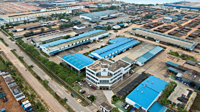 Jadi Polemik, BP Batam Minta Pemerintah Pusat Keluarkan Kebijakan Harga Gas Khusus