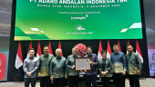 Ada Transaksi Crossing Saham Adaro Andalan (AADI) Boy Thohir Rp673,74 Miliar