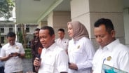 Bahlil Bekukan Izin Tambang Nikel Perusak Kawasan Raja Ampat