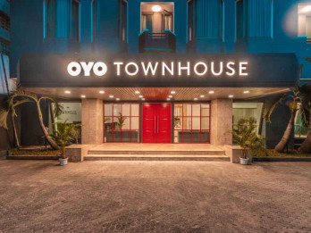 Wajib Tahu Ada Diskon 75% dari OYO untuk Liburan Iduladha 2025