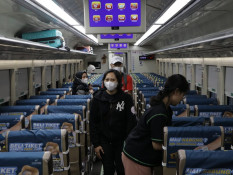 Daop 3 Cirebon Beri Diskon 30% Tiket Ekonomi Jelang Libur Sekolah, Ini Daftarnya