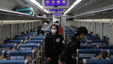 Daop 3 Cirebon Beri Diskon 30% Tiket Ekonomi Jelang Libur Sekolah, Ini Daftarnya