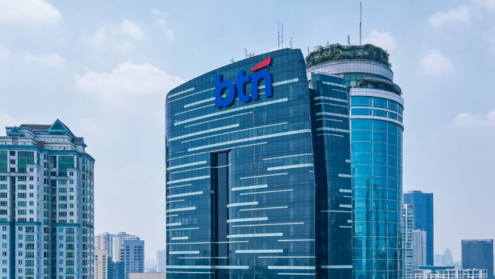 Bos BTN Ungkap Nilai Akuisisi Bank Victoria Syariah Rp1,5 Triliun