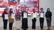 DPMPTSP Semarang Gelar L1ON, Terbitkan 478 Izin Praktik Tenaga Medis dan Kesehatan