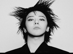 Cek Harga dan Cara Beli Tiket Konser G-Dragon di Indonesia Arena! Mulai Rp1,8 Juta