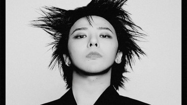 Cek Harga dan Cara Beli Tiket Konser G-Dragon di Indonesia Arena! Mulai Rp1,8 Juta