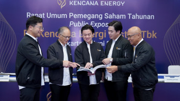 Emiten EBT Kencana Energi (KEEN) Siapkan Dividen Rp8,22/Saham