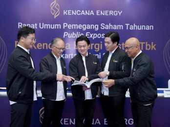 Emiten EBT Kencana Energi (KEEN) Siapkan Dividen Rp8,22/Saham