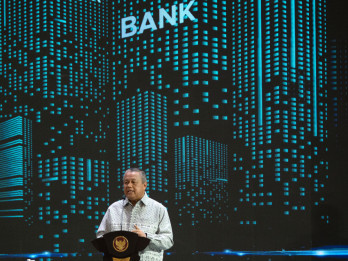 Bos BI: Digitalisasi Sistem Pembayaran Selamatkan Ekonomi Indonesia