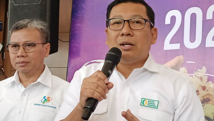 Anggaran Bansos Beras Juni-Juli 2025 Tembus Rp5 Triliun