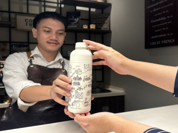 Komitmen Industri Kertas Kurangi Plastik di Hari Lingkungan