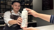 Komitmen Industri Kertas Kurangi Plastik di Hari Lingkungan
