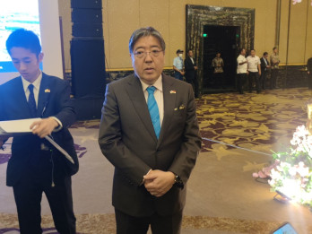 QRIS Bakal Digunakan di Jepang, Dubes Masaki: Salah Satu Sistem Pembayaran Terbaik