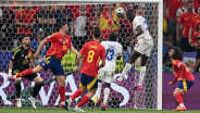 Prediksi Skor Spanyol vs Prancis: Head to Head, Susunan Pemain