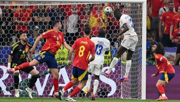 Prediksi Skor Spanyol vs Prancis: Head to Head, Susunan Pemain