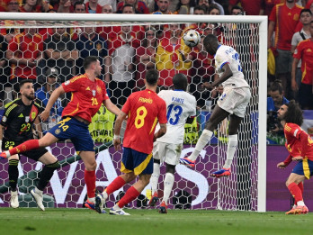 Prediksi Skor Spanyol vs Prancis: Head to Head, Susunan Pemain