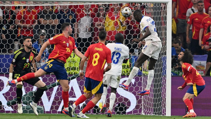 Prediksi Skor Spanyol vs Prancis: Head to Head, Susunan Pemain
