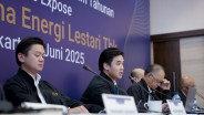 Pacu Laba, Kencana Energi (KEEN) Siapkan Tender EBT 206 MW