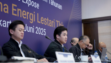 Pacu Laba, Kencana Energi (KEEN) Siapkan Tender EBT 206 MW