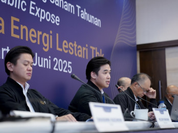 Pacu Laba, Kencana Energi (KEEN) Siapkan Tender EBT 206 MW