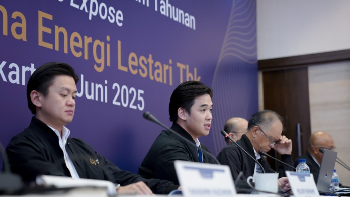 Pacu Laba, Kencana Energi (KEEN) Siapkan Tender EBT 206 MW