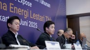 Pacu Laba, Kencana Energi (KEEN) Siapkan Tender EBT 206 MW