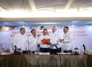 MORA Catatkan Pendapatan Retail Sebesar Rp1,11 Triliun
