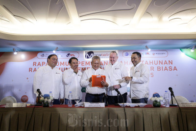 MORA Catatkan Pendapatan Retail Sebesar Rp1,11 Triliun