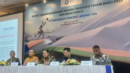 Baramulti Suksessarana (BSSR) Putuskan Bagi Dividen US$20 Juta