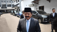 RS Mayapada (SRAJ) Angkat Eks Menkopolhukam Hadi Tjahjanto Jadi Komisaris