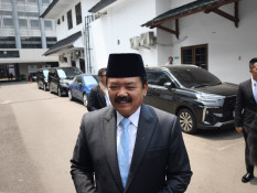 RS Mayapada (SRAJ) Angkat Eks Menkopolhukam Hadi Tjahjanto Jadi Komisaris