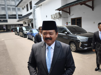 RS Mayapada (SRAJ) Angkat Eks Menkopolhukam Hadi Tjahjanto Jadi Komisaris