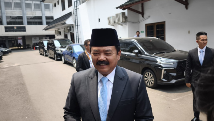 RS Mayapada (SRAJ) Angkat Eks Menkopolhukam Hadi Tjahjanto Jadi Komisaris