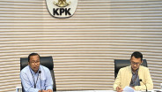 Eks Dirjen Binapenta dan PPK Kemnaker jadi Tersangka Kasus Pemerasan TKA