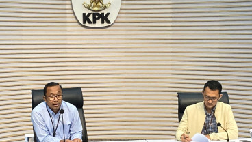 Eks Dirjen Binapenta dan PPK Kemnaker jadi Tersangka Kasus Pemerasan TKA