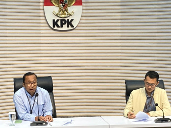 Eks Dirjen Binapenta dan PPK Kemnaker jadi Tersangka Kasus Pemerasan TKA
