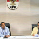 Eks Dirjen Binapenta dan PPK Kemnaker jadi Tersangka Kasus Pemerasan TKA