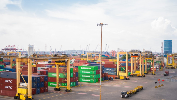 Libur Iduladha, Terminal Petikemas Surabaya Optimalisasi Layanan