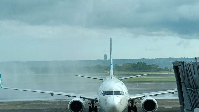 Genjot Sejumlah Ekspansi Bisnis, GMF Aero Asia (GMFI) Siapkan Capex Rp75 Miliar