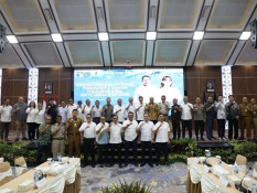 Target Pertumbuhan Ekonomi Tinggi, BP Batam Pangkas Perizinan Lahan
