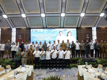 Target Pertumbuhan Ekonomi Tinggi, BP Batam Pangkas Perizinan Lahan