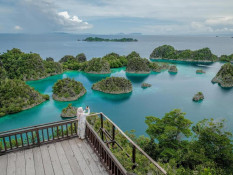 Tambang Nikel di Raja Ampat, Kemenpar Minta Pertahankan Status Geopark Dunia