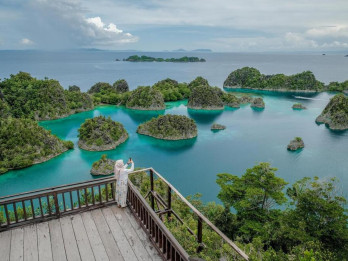 Tambang Nikel di Raja Ampat, Kemenpar Minta Pertahankan Status Geopark Dunia