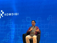 Awal Juni PDN Belum Beroperasi, Komdigi Sebut Masih Penilaian oleh BSSN