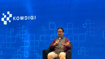 Awal Juni PDN Belum Beroperasi, Komdigi Sebut Masih Penilaian oleh BSSN